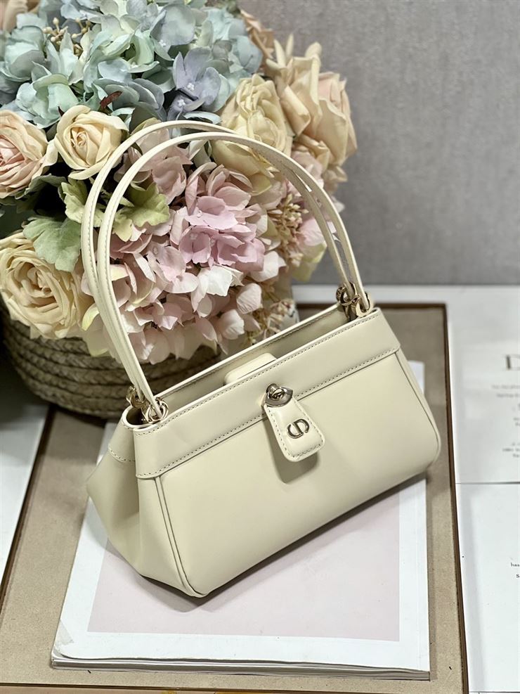 DIOR SMALL DIOR KEY BAG