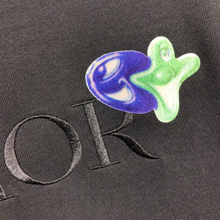 DIOR T-SHIRT - DOT001
