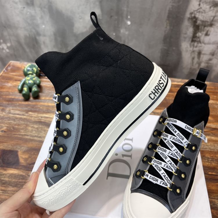 DIOR WALK'N'DIOR SNEAKER - DO118