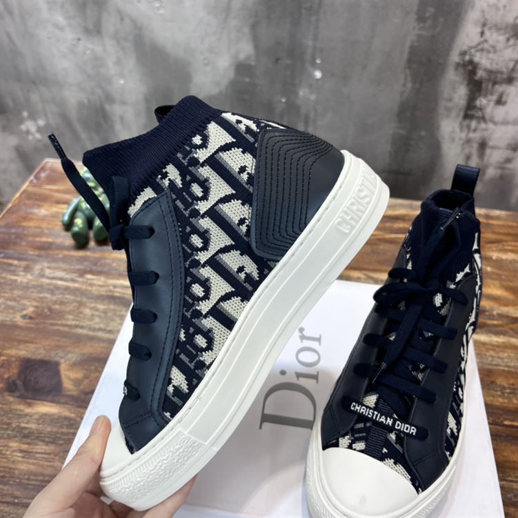 DIOR WALK'N'DIOR SNEAKER - DO119