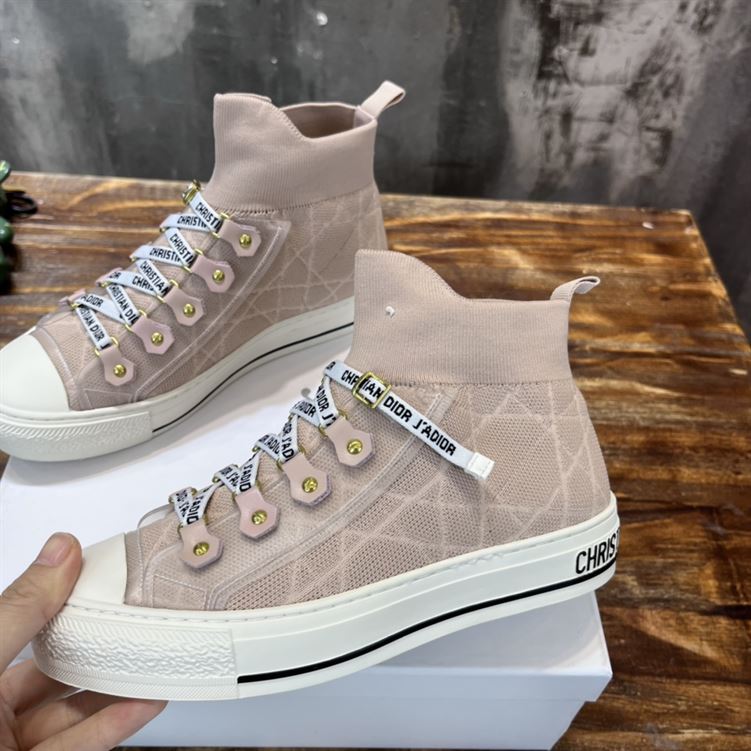 DIOR WALK'N'DIOR SNEAKER - DO120