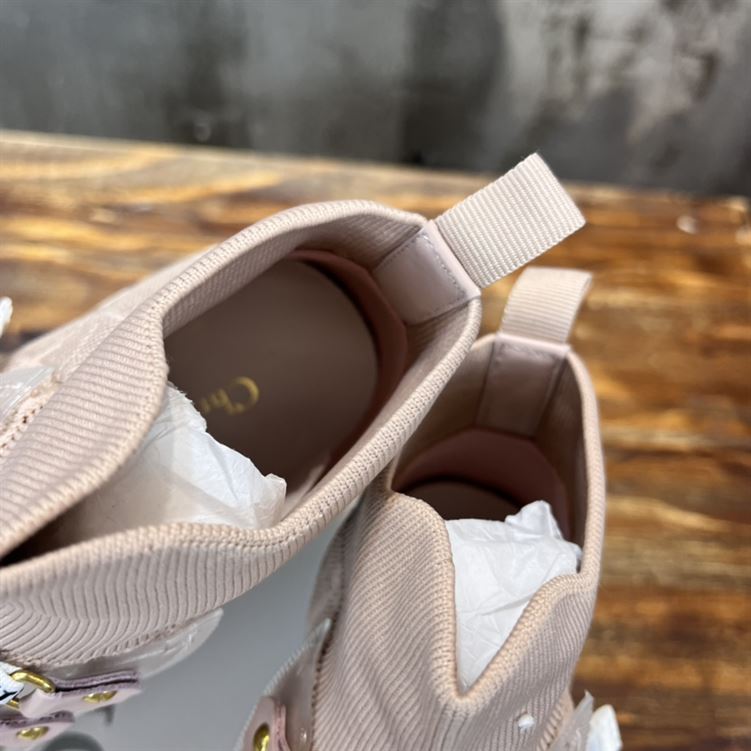 DIOR WALK'N'DIOR SNEAKER - DO120