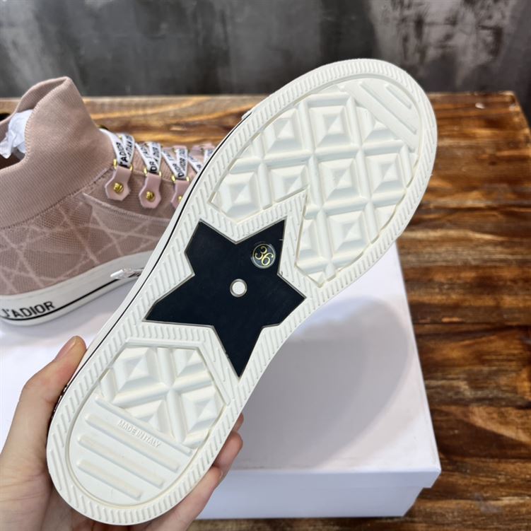 DIOR WALK'N'DIOR SNEAKER - DO120