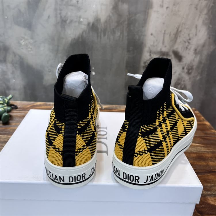 DIOR WALK'N'DIOR SNEAKER - DO121