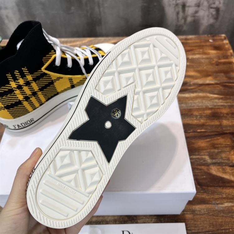 DIOR WALK'N'DIOR SNEAKER - DO121