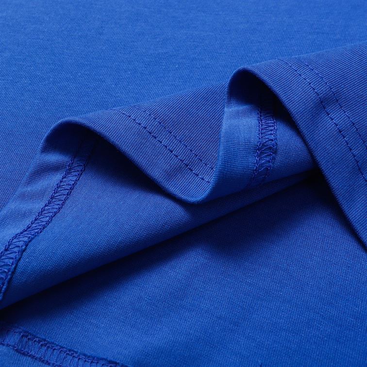 DOLCE & GABBANA COTTON T-SHIRT WITH DG MILANO PRINT - DT011