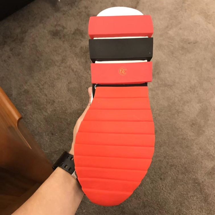 DOLCE & GABBANA SORRENTO SNEAKERS – DG028