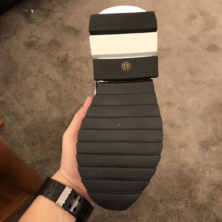 DOLCE & GABBANA SORRENTO SNEAKERS WITH CRYSTALS – DG029