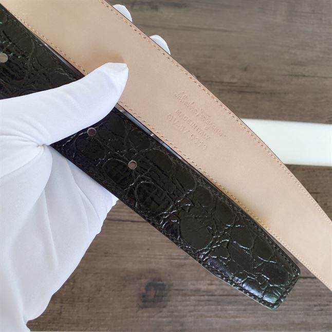 FERRAGAMO BELTS - FB002