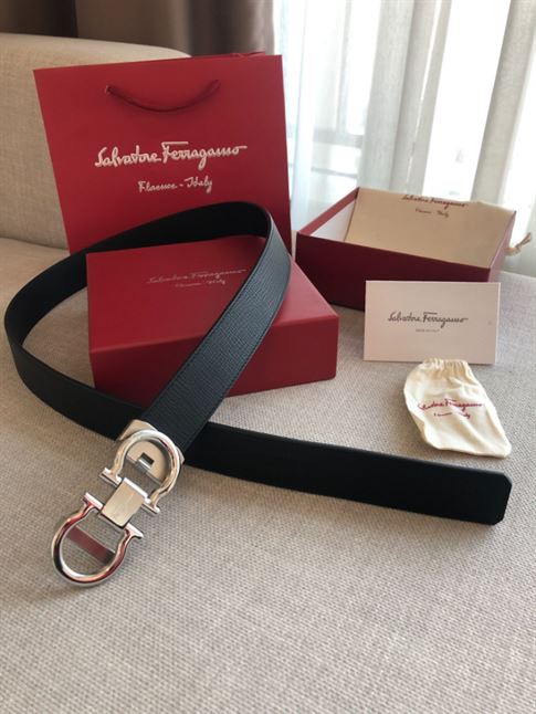 FERRAGAMO BELTS - FB005