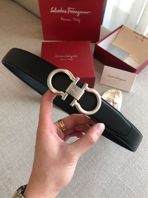 FERRAGAMO BELTS - FB007