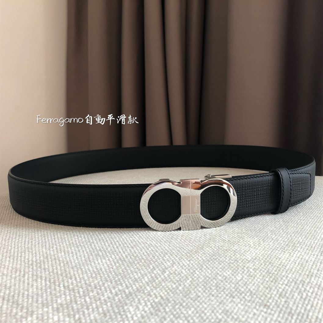 FERRAGAMO BELTS - FB008