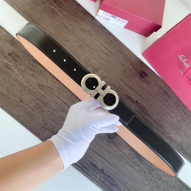 FERRAGAMO BELTS - FB010