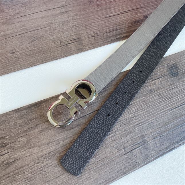 FERRAGAMO BELTS - FB011