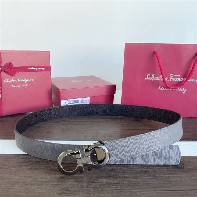 FERRAGAMO BELTS - FB011