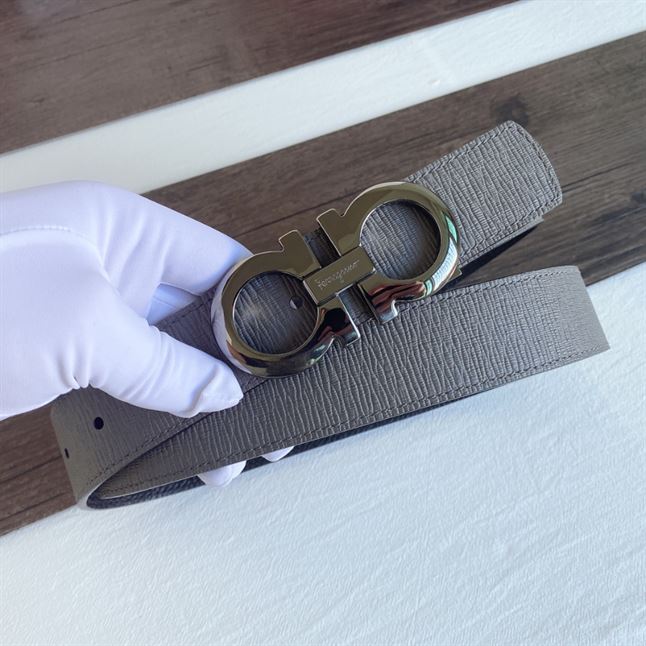 FERRAGAMO BELTS - FB011