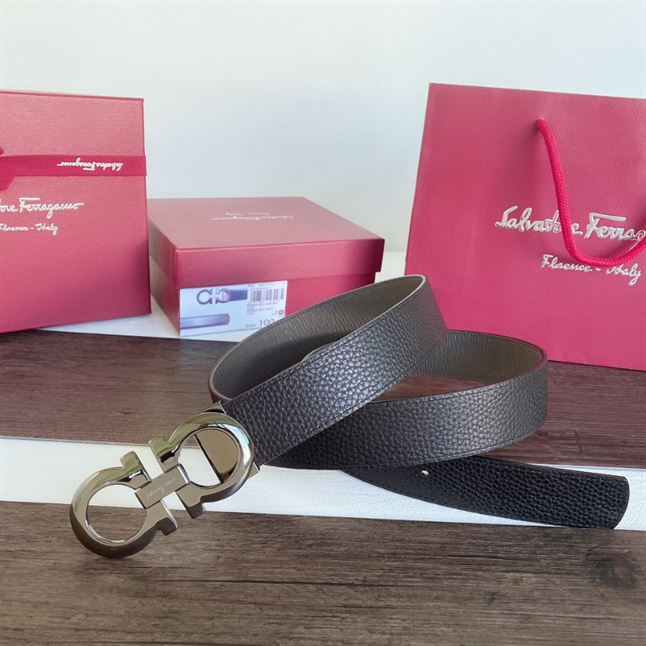 FERRAGAMO BELTS - FB011