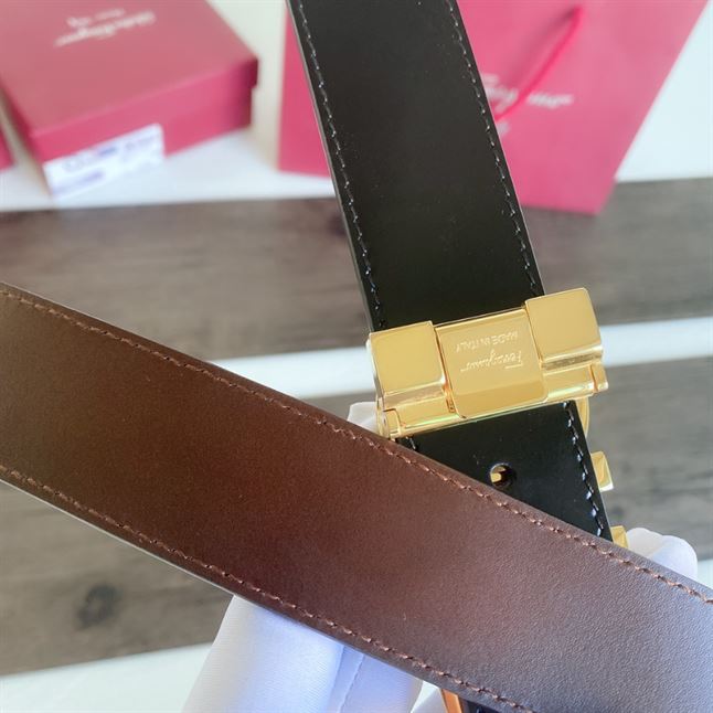 FERRAGAMO BELTS - FB013