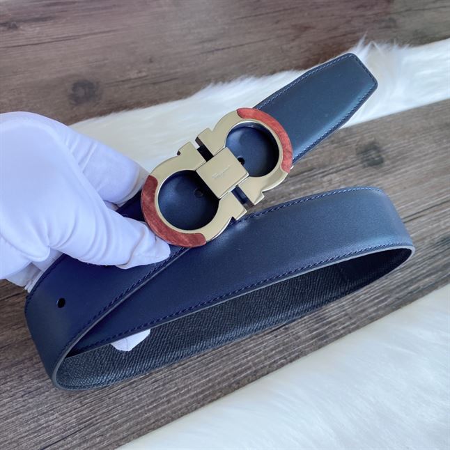 FERRAGAMO BELTS - FB019