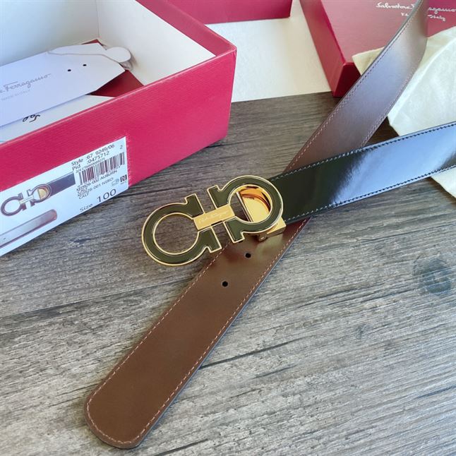 FERRAGAMO BELTS - FB022