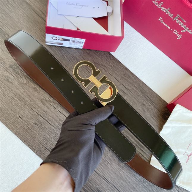 FERRAGAMO BELTS - FB022