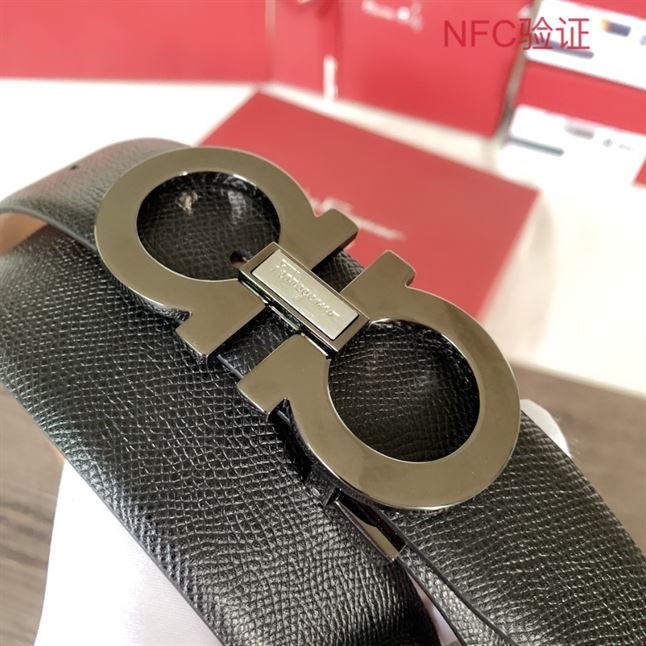 FERRAGAMO BELTS - FB023