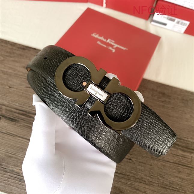 FERRAGAMO BELTS - FB023