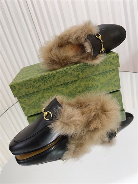 GUCCI 2015 RE-EDITION WOMEN'S PRINCETOWN - GL016