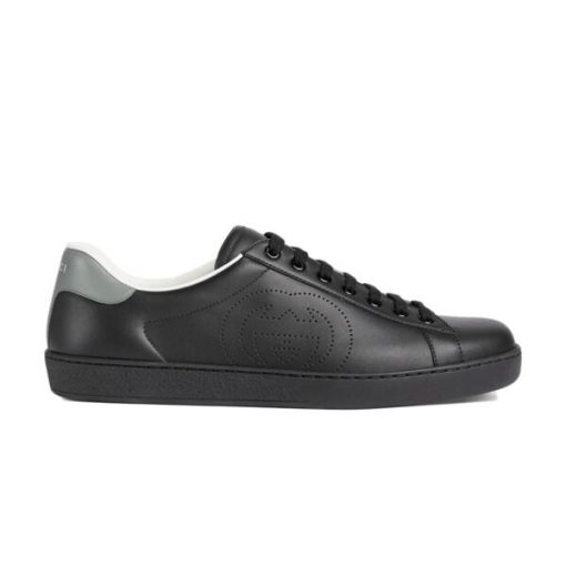 GUCCI ACE LOW-TOP SNEAKERS - GCC073