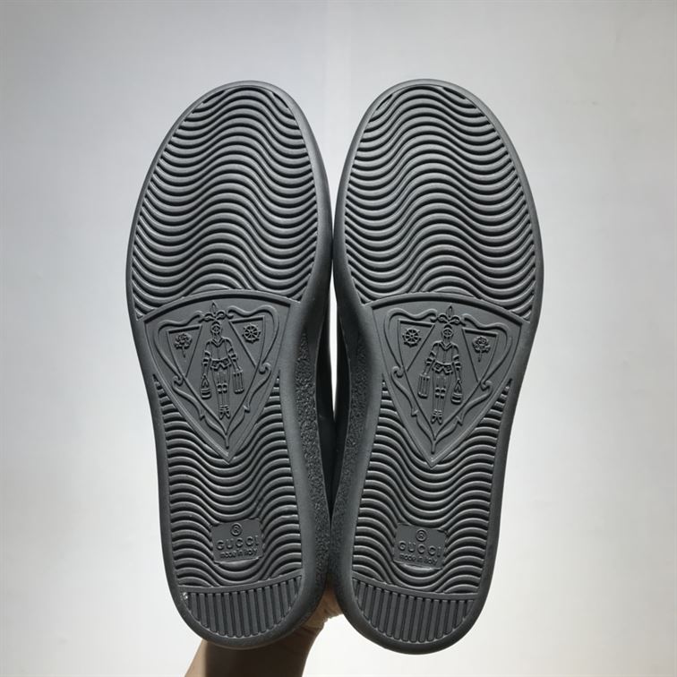 GUCCI ACE LOW-TOP SNEAKERS - GCC073