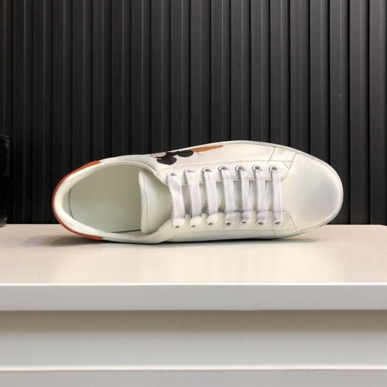 GUCCI ACE X DISNEY IVORY - GCC070