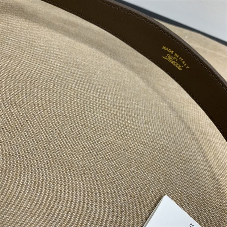 GUCCI APHRODITE MEDIUM SHOULDER BAG IN BROWN