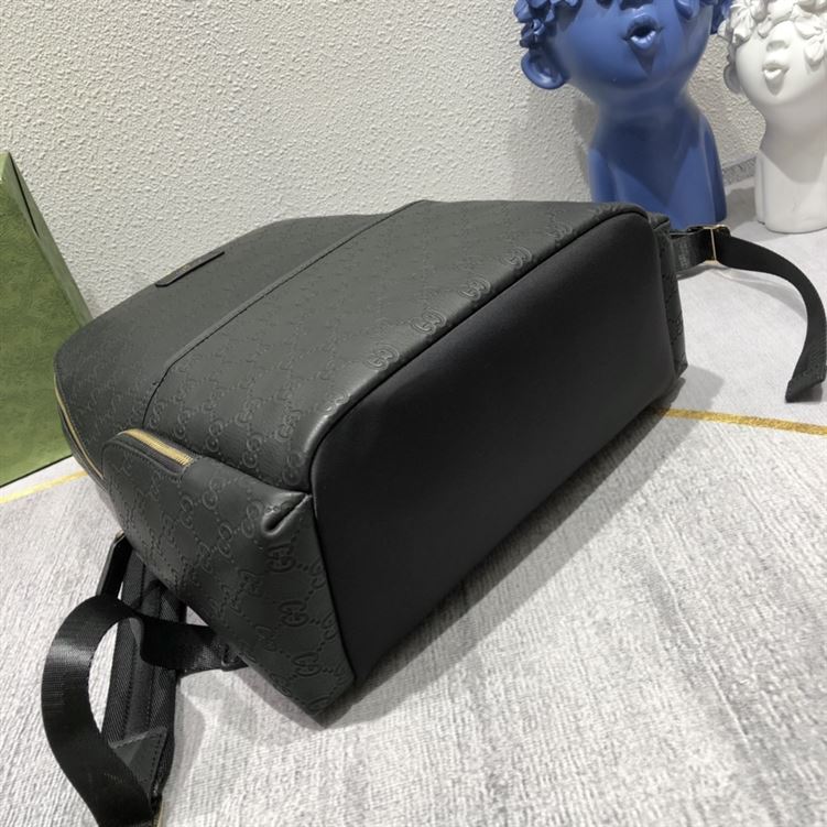 GUCCI BACKPACK - BG023