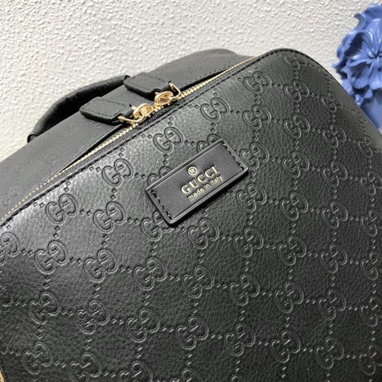 GUCCI BACKPACK - BG023