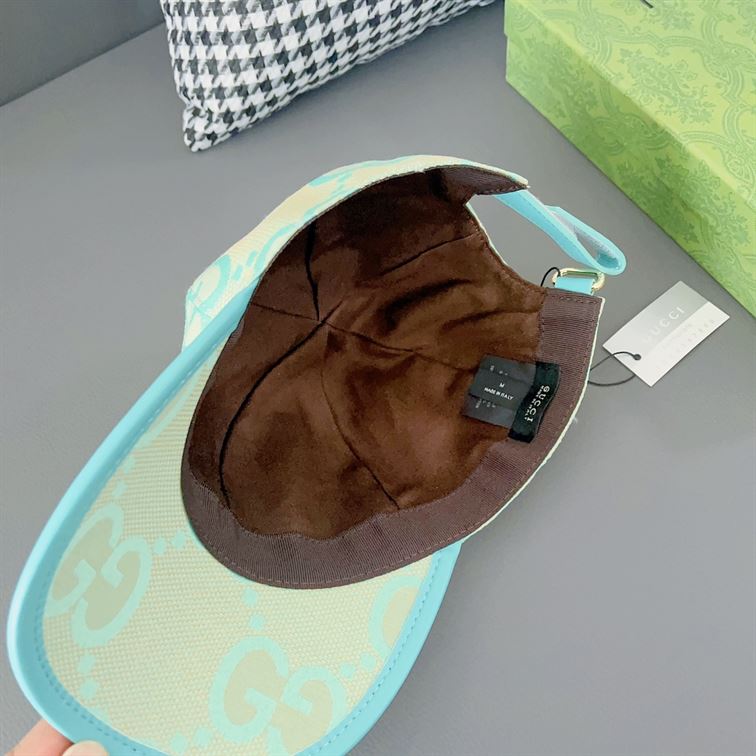 GUCCI BASEBALL HAT