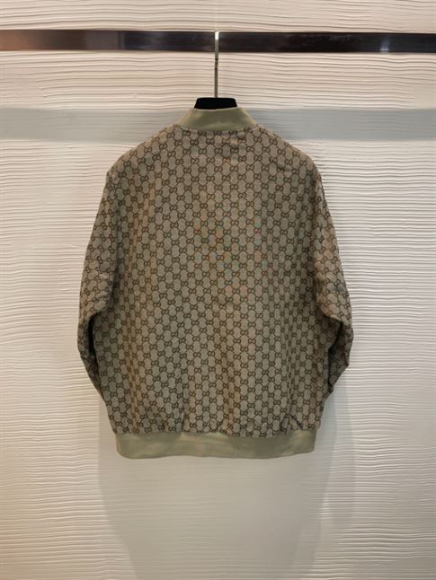 GUCCI BOMBER JACKET - GCJ039