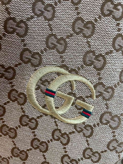 GUCCI BOMBER JACKET - GCJ039