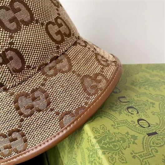 GUCCI BUCKET HAT