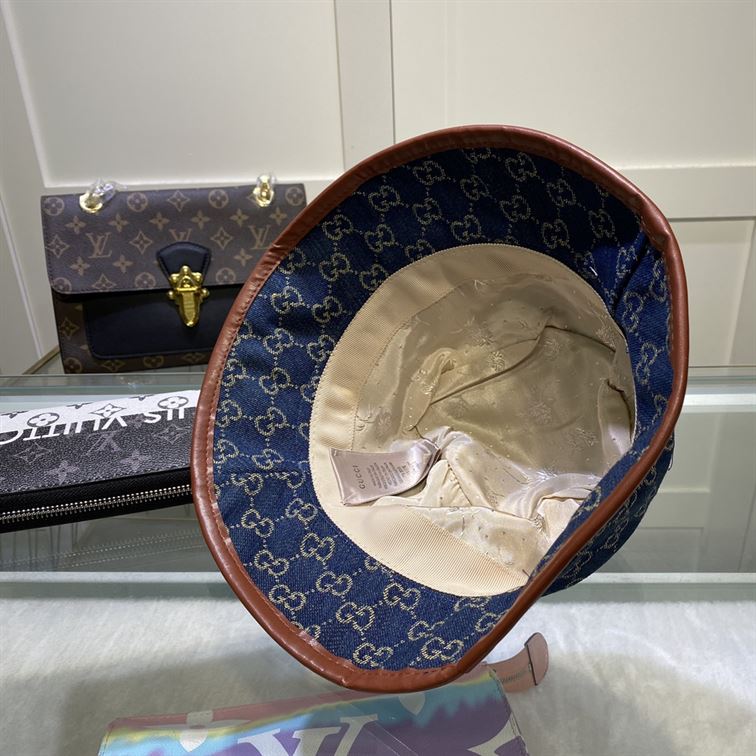 GUCCI BUCKET HAT