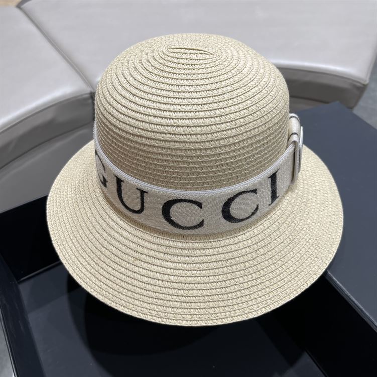 GUCCI BUCKET HAT
