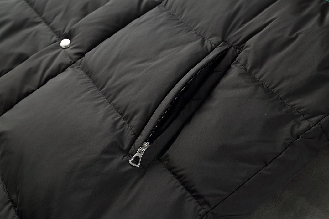 GUCCI COAT FOR MEN - GCJ008