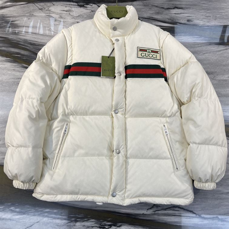 GUCCI COAT FOR MEN - GCJ009