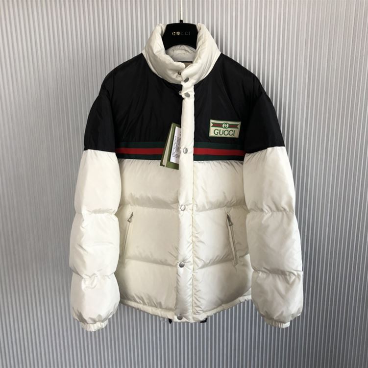 GUCCI COAT FOR MEN - GCJ015