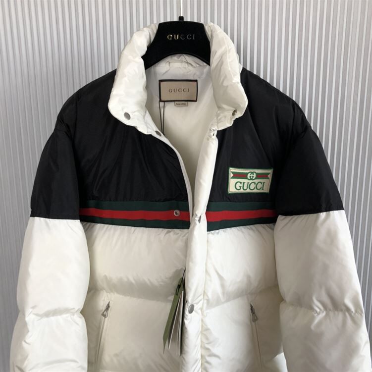 GUCCI COAT FOR MEN - GCJ015