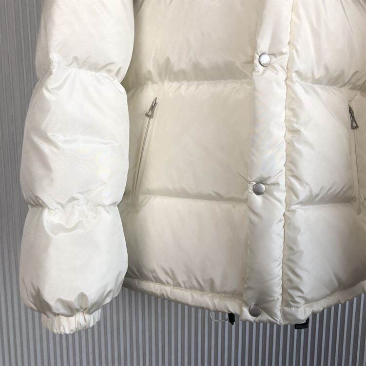 GUCCI COAT FOR MEN - GCJ015