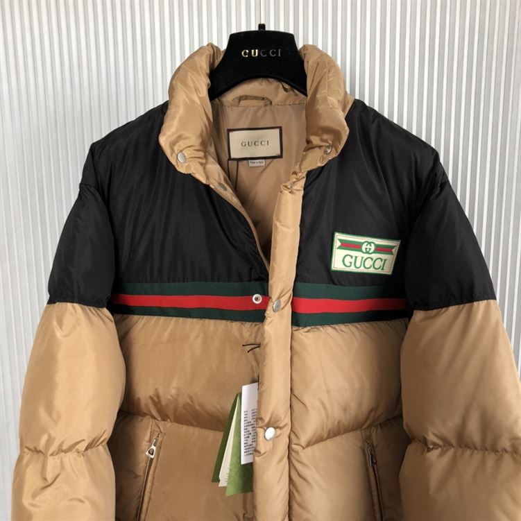 GUCCI COAT FOR MEN - GCJ016