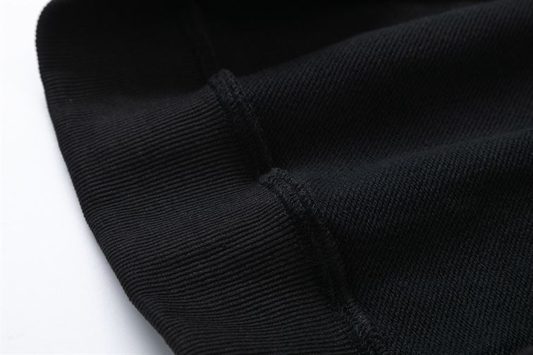 GUCCI COTTON 'GUCCI FIRENZE 1921' HOODED SWEATSHIRT - GCK050