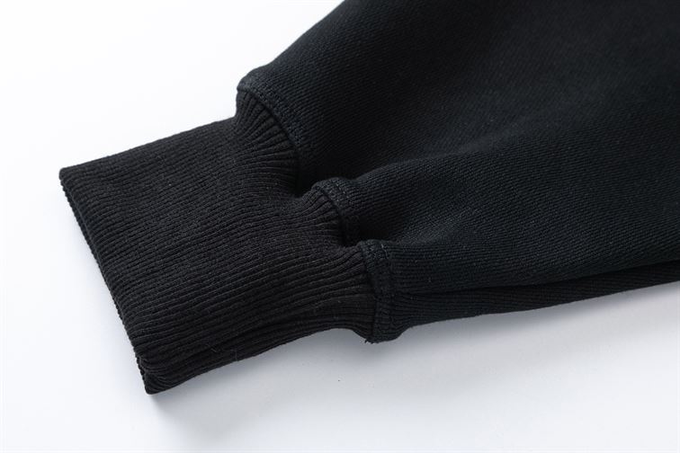 GUCCI COTTON 'GUCCI FIRENZE 1921' HOODED SWEATSHIRT - GCK050