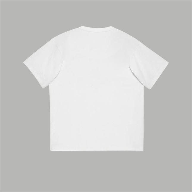 GUCCI COTTON T-SHIRT - GGS055