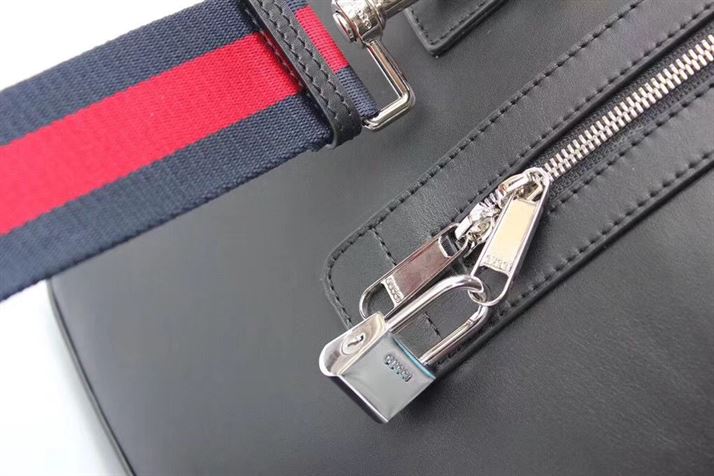 GUCCI GG DUFFLE BAG - BG038